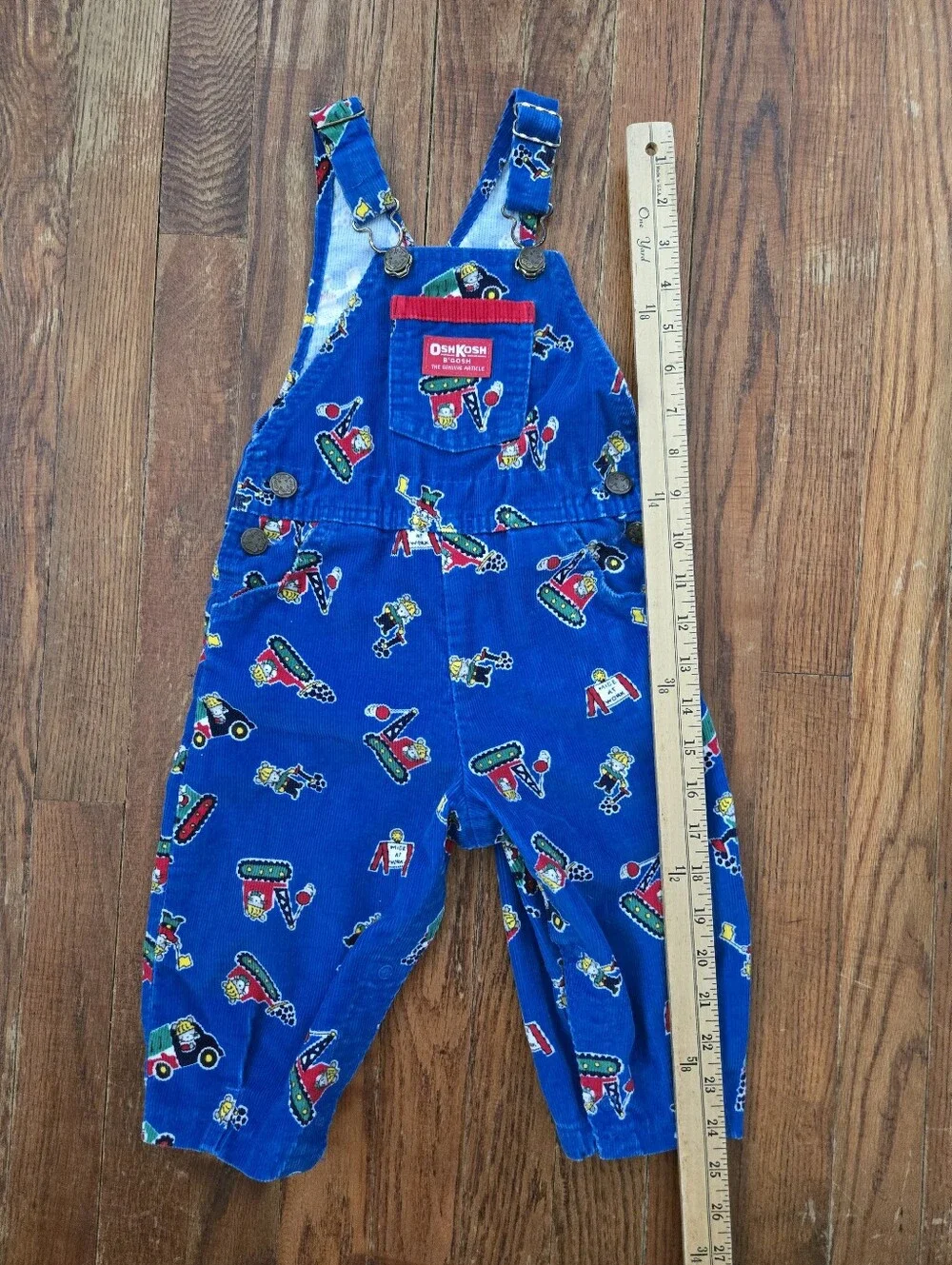 OshKosh Bgosh vintage oshkosh
